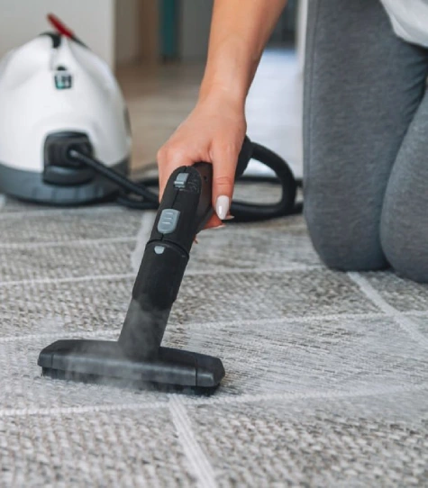 Carpet Cleaning Services St Ives